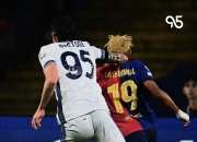 cq9电子游戏网站-浓眉赛后接受采访：巴萨是我最难对付的对手